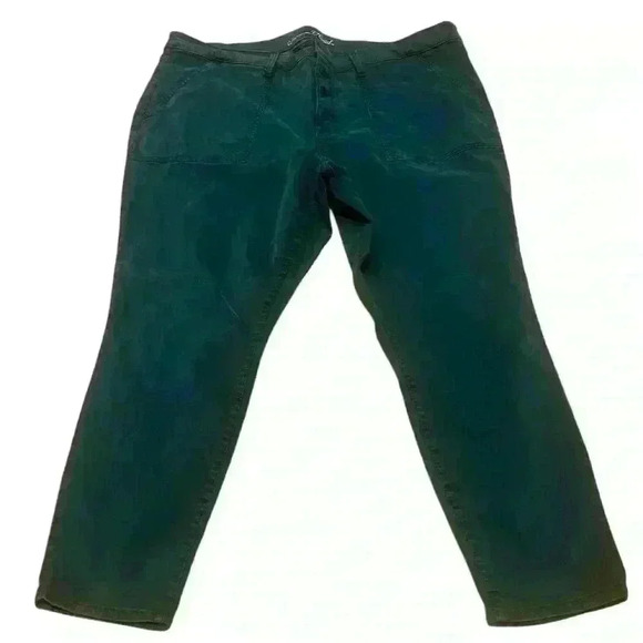 UNIVERSAL THREAD- MID RISE SKINNY - Picture 1 of 5